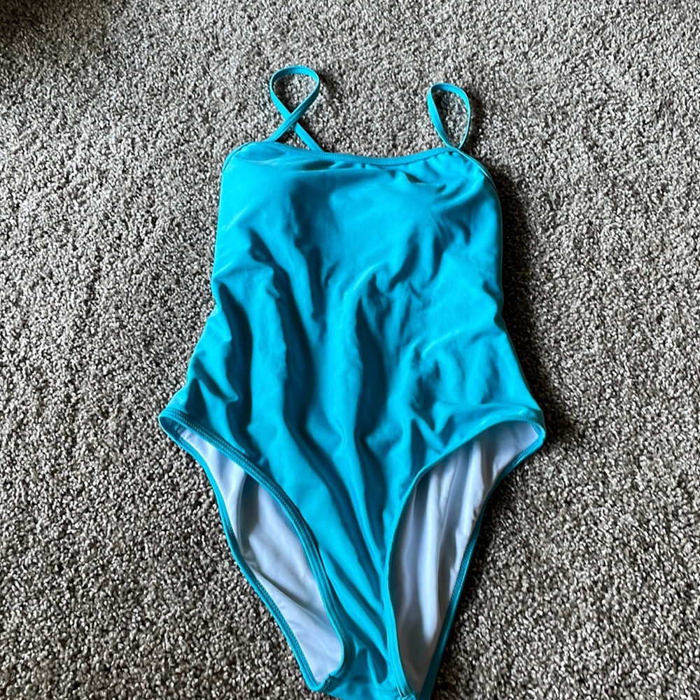 Swimsuit
